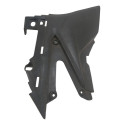 Acabamento Tampa Lateral Esquerdo Xre 300 2010 2011 2018