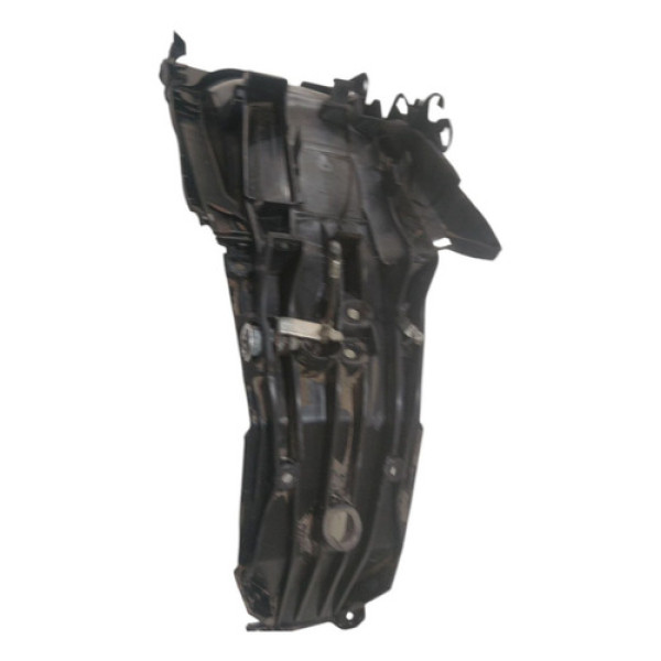 Paralama B Traseira Cb 250f Twister 2016 2017 2018 2019 2022