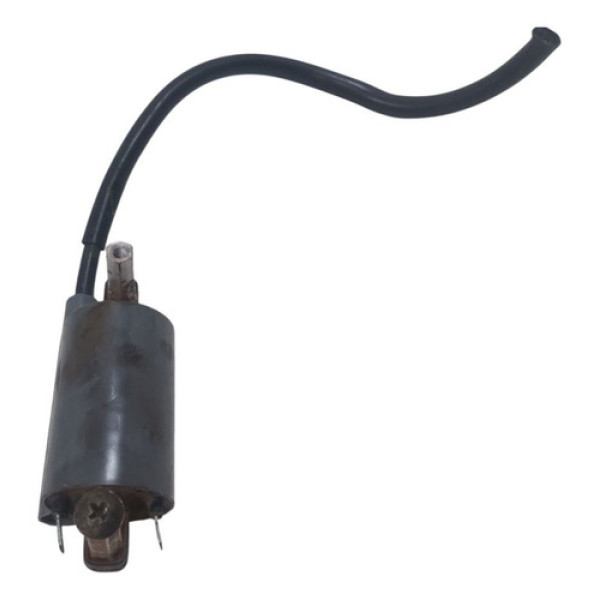 Bobina Ignição  Suzuki Yes 125cc 2005 2006 2007 2008 2010