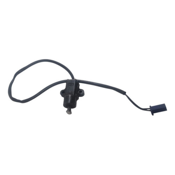 Sensor Do Pedal Descanso  Yamaha Fazer 250 2018 2019 2023