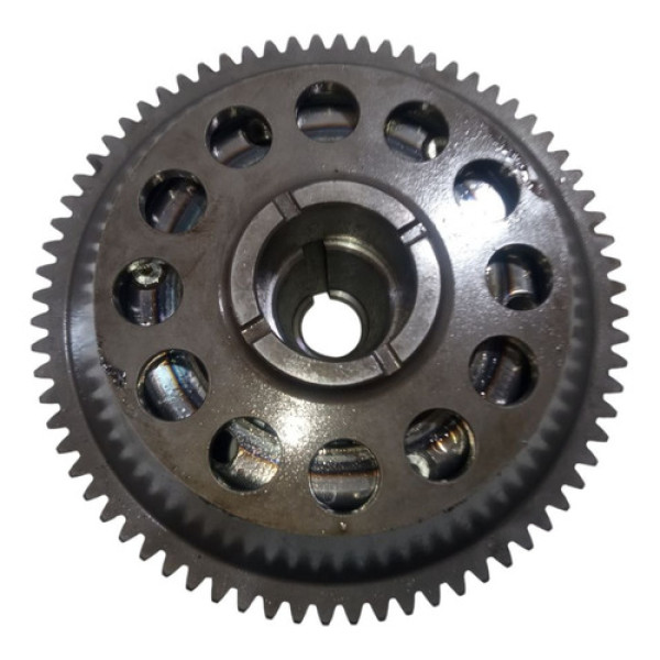 Volante Magneto Yamaha  Fazer 250 2018 2019 2020 2021 2023