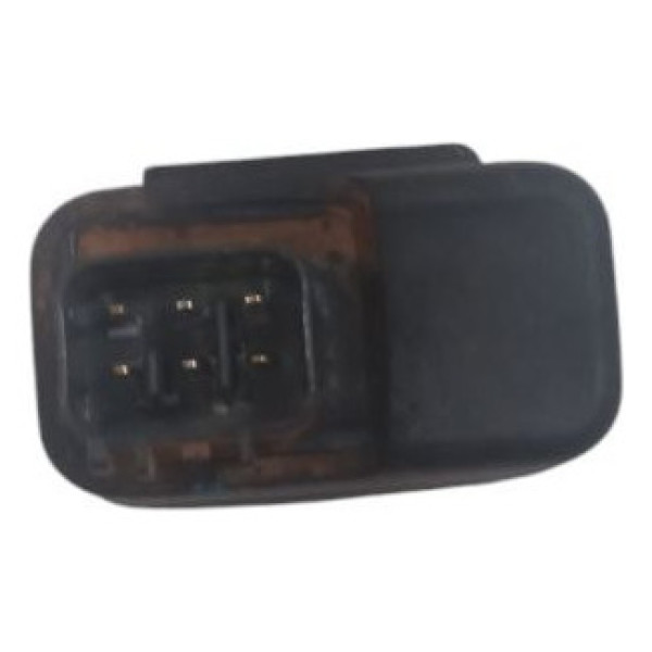 Cdi Modulo Ignição Yamaha Ybr 125 2001 2002 2003 2004 2008