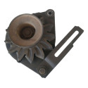 Alternador 1,8 Parati 1992 1993 1994 1995 1996 1997  1998 Preto
