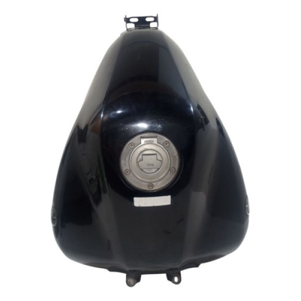 Tanque De Combustível Fazer 600 2008 2009 Original Usado