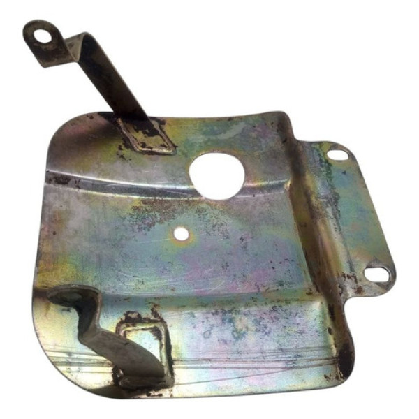 Protetor De Motor Dafra Super 50 2011 2012 2013 2014 2018