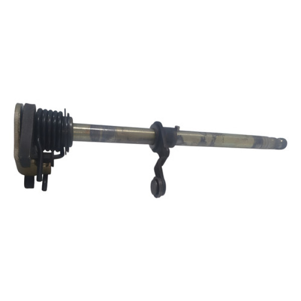 Eixo Seletor Pedal Marcha Dafra Zig 100 2009 2010 2011 2012