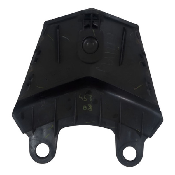 Carenagem Painel Yamaha Fazer 250 2018 2019 2020 2021 2023 Preto