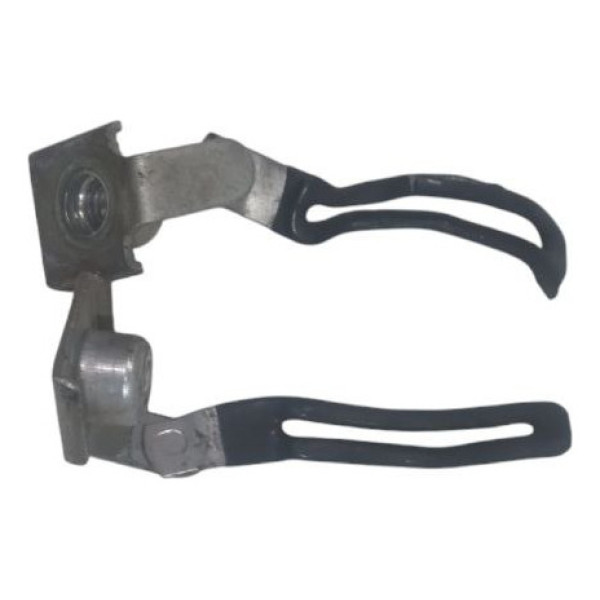 Porca Carcaça Farol  Mix 150 2009 2010 2011  2012 2013