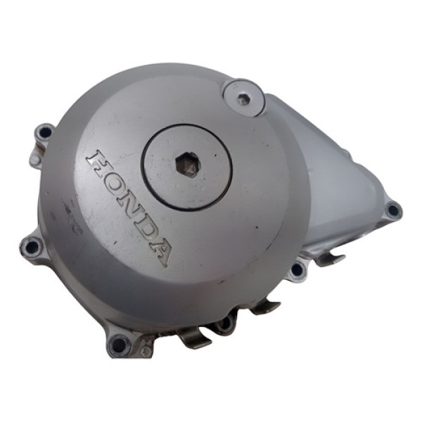 Tampa Estador Titan Mix 150 2009 2010 2011 2012 2013 Cinza