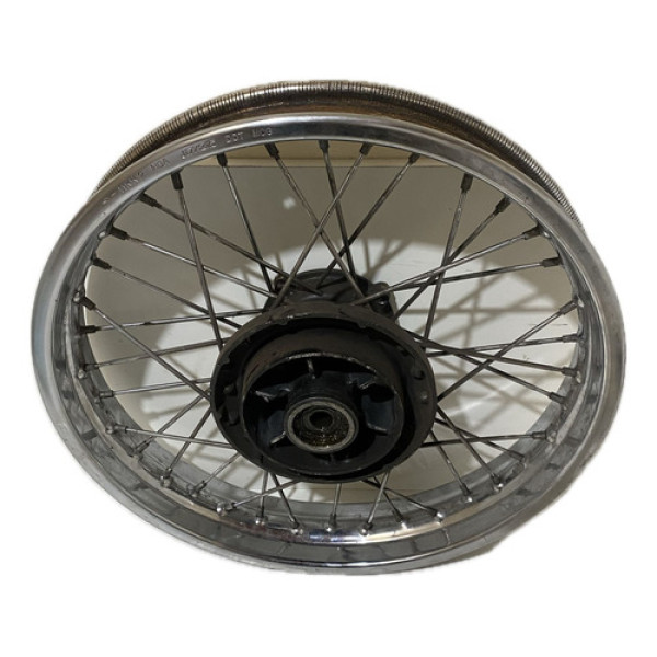 Roda Traseira Honda 17  - Peça 1 Falcon 400