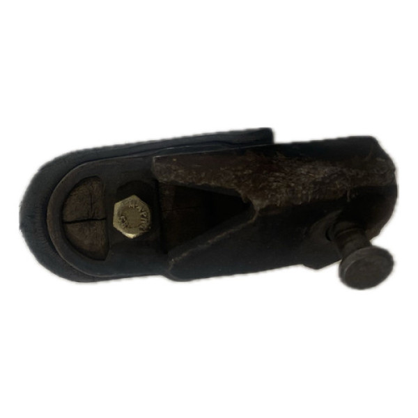 Pedaleira Honda 2 Peças Moto Dianteira Falcon 400