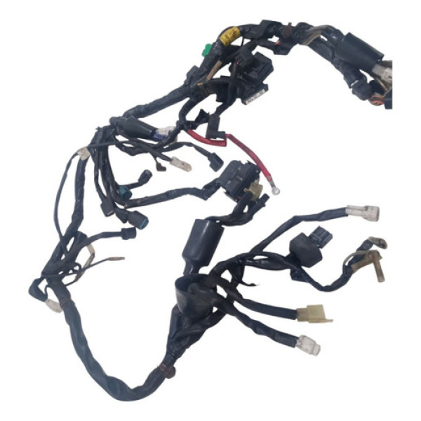 Chicote Principal Fazer 250  2021