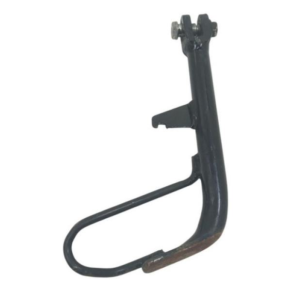 Cavalete Central Pcx 150 2014 2015 2016 2017 2018 2019 2023 Preto