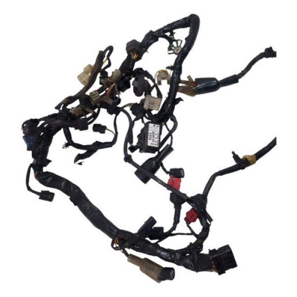 Chicote Principal Xre 300 2013 2014 2015