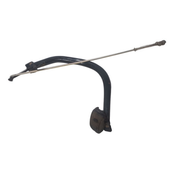 Pedal De Freio Dafra Super 50 2011 2012 2013 2014 2015 2018