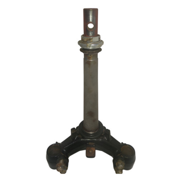 Mesas Inferior  Biz 125 Ks 2006 2007 2008 Original Usado