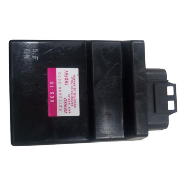 Modulo Injeção Fazer 250 2019 2020 2021 2022 2023