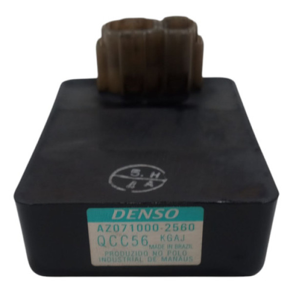 Cdi  Fan 125 2002 2003 2004 2005 2006 2007 2008