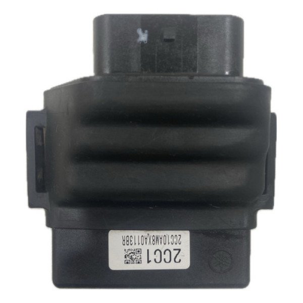 Módulo Injeção Yamaha 1 Crosser 150 17 A 22 Original