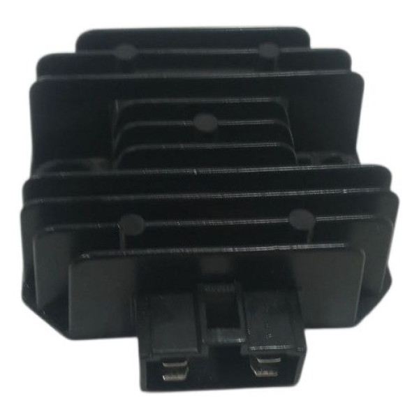 Retificador Fz15 2023 2024 Original Usado