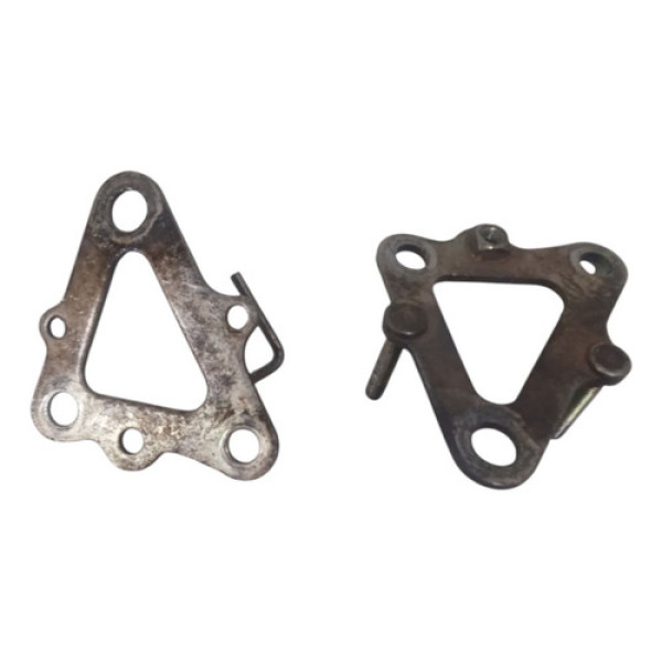 Suporte Superior Do Motor Yamaha Fazer 250  2018 2019 2023