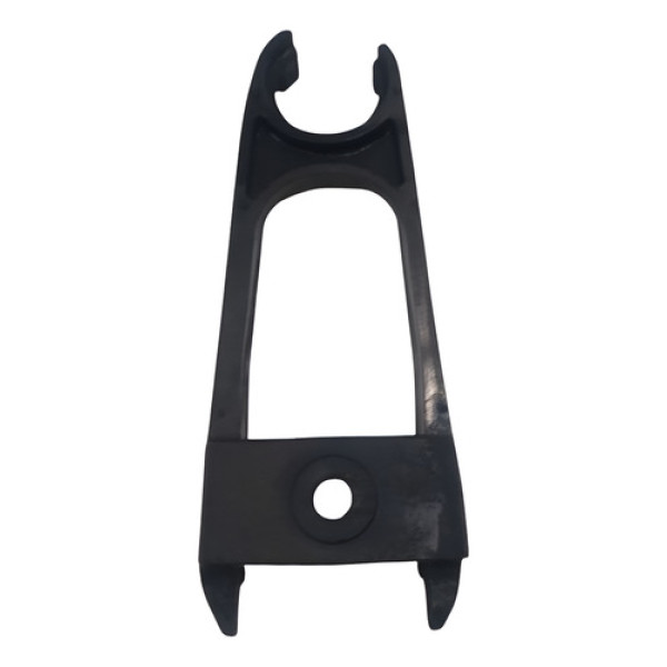 Guia De Corrente Transmissão Fazer 250  2005 2006 2007 2010 Preto