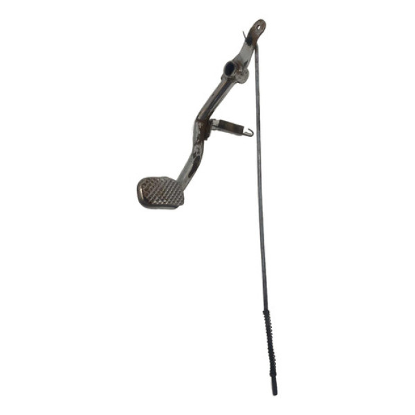 Pedal Freio Dafra Original Para Moto Quadriciclo