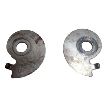 Ajustadores De Roda ...