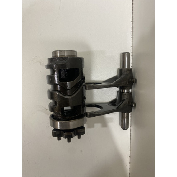 Caixa De Marcha Yamaha 1 Moto/quadriciclo Original