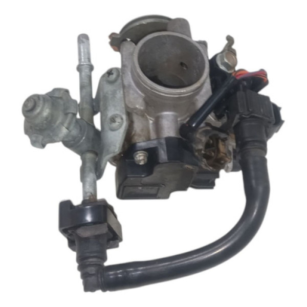 Corpo De Injeção Fazer 250  2005 2006 2007 2008  2009 2010