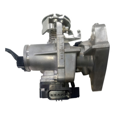 Corpo Injeção Comple...