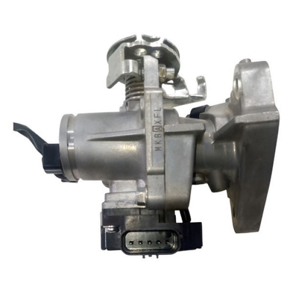 Corpo Injeção Completo Titan   Fan 160 2022 2023  2024