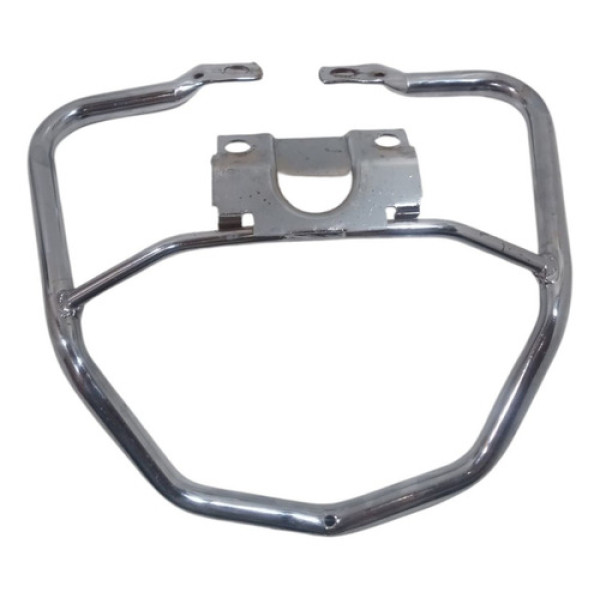 Alça Mix 150 2009 2010 2011 2012 2013 Prateado