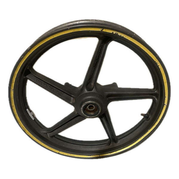 Roda Dianteira Honda 17  - Peça 1 Twister 250