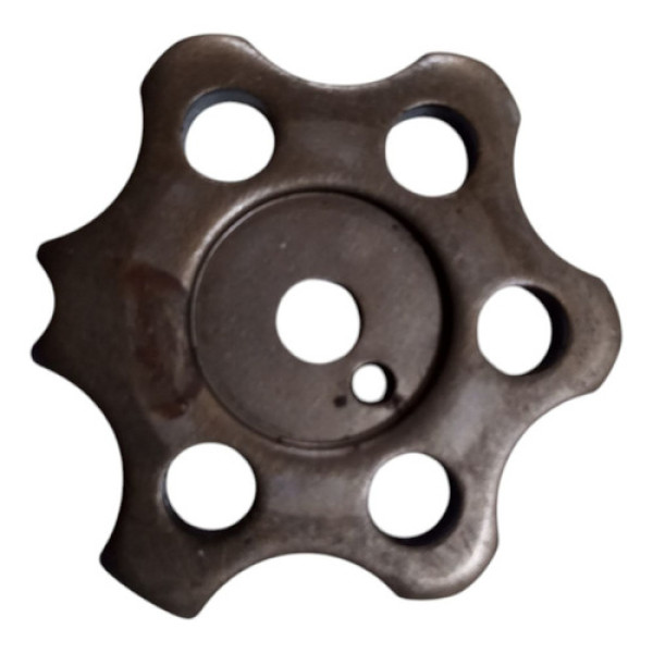 Estrelinha Do Trambulador Honda Nx 400 Falcon 1999 2008