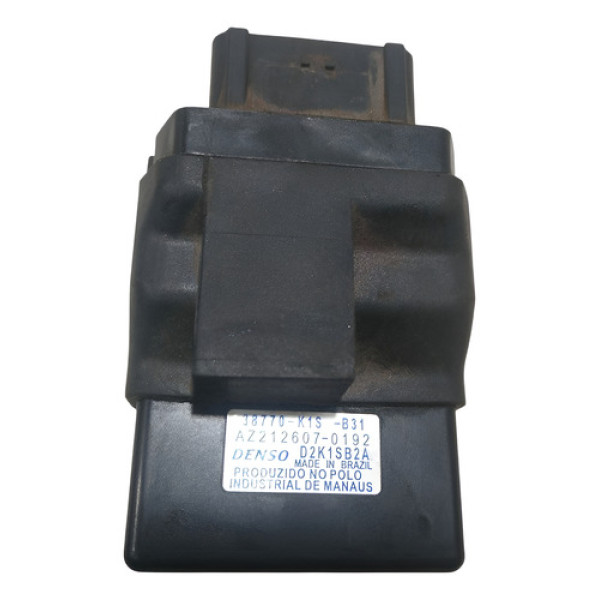 Cdi Bros 160 2022 2023 2024 Original Usado