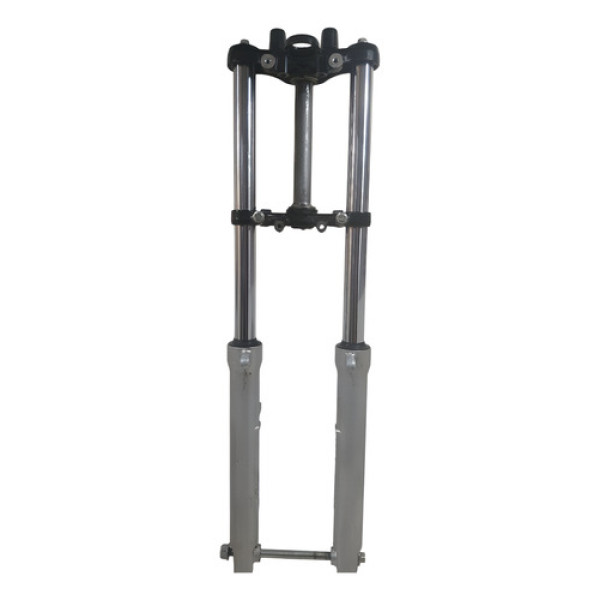 Par Bengalas Mesas Superior Inferior Titan 160 Original 2024