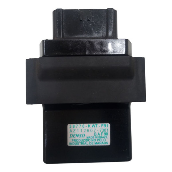 Cdi  Módulo De Injeção Xre  300 Abs  2019