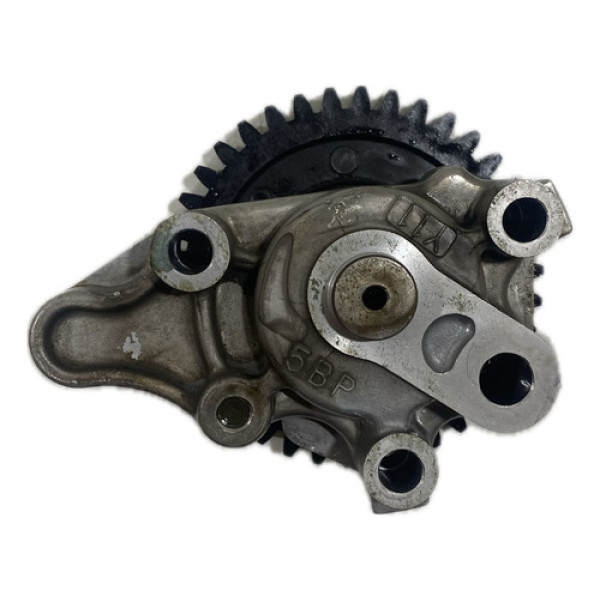 Bomba De Óleo Yamaha 1 Para Motos E Quadriciclos