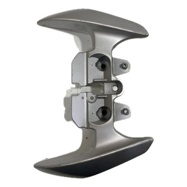 Alça Traseira Honda ...