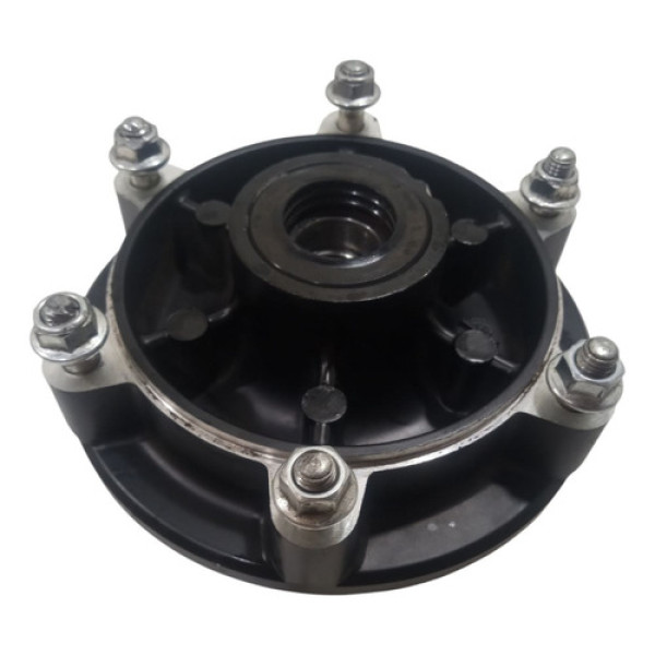 Flange Da Coroa Yamaha Fz25 Fazer 250 Abs 2018 2019 2023