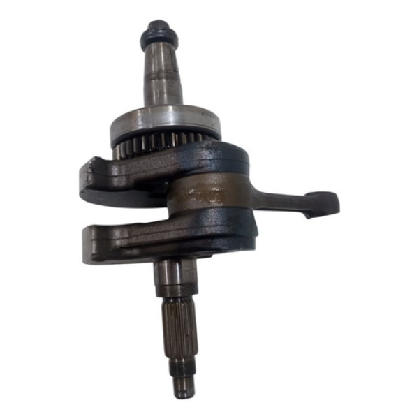 Virabrequim Completo Nx-400 Falcon Original Honda 1999 2008