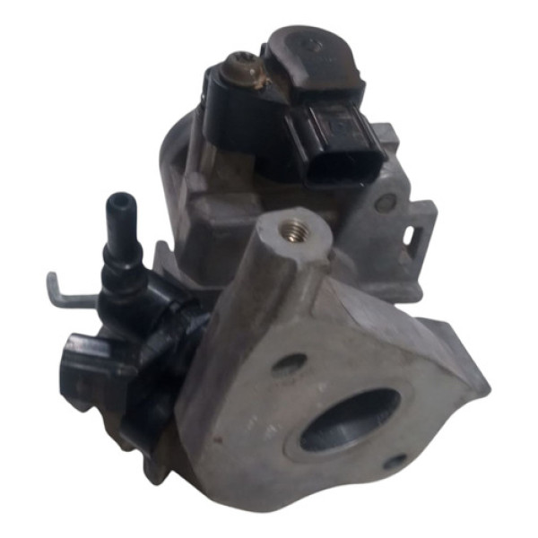 Corpo Injeção Titan 160 2018 2019 2020 2021 Original Usado