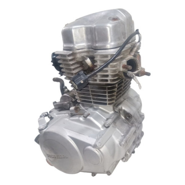 Motor Completo Mix 150  Original Usado  2009 2010 2011 2013
