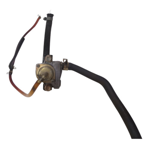 Valvula De Ar  Dafra Zig 100 2009 2010 2011 2012 2013 2014