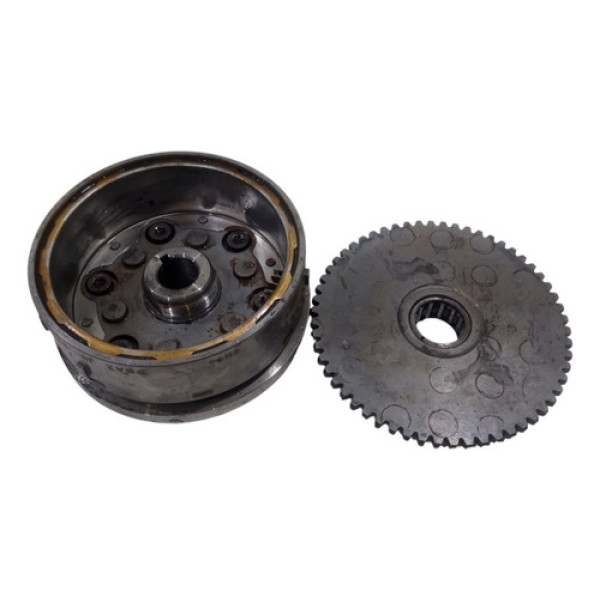 Volante Magneto Fan 150 2009 2010 2012