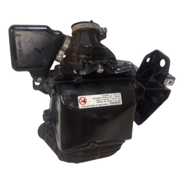 Caixa De Filtro Ar Cg Titan 150 Fan 150 2011 2012 2013