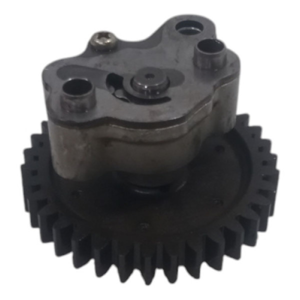 Bomba Óleo  Engrenagem Fan 150 2009 2010 2012 2013 2014 2015