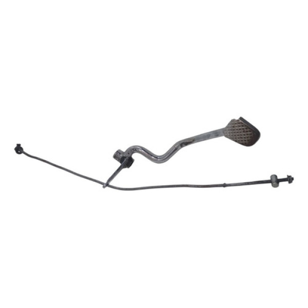Pedal Freio Yamaha Ybr 125 2000  2001 2003  2004 2005 2008