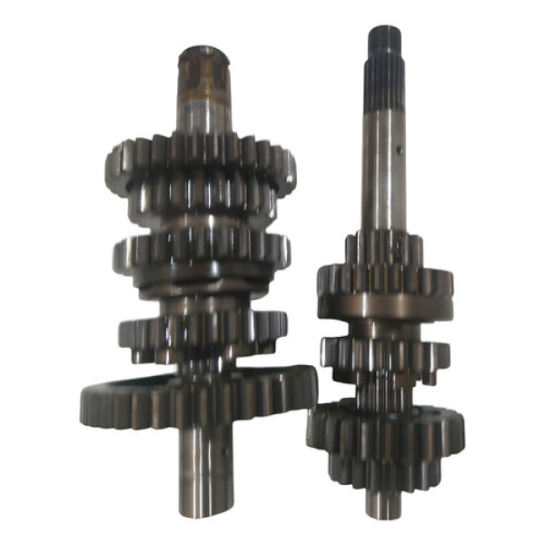 Caixa Marcha Titan 150 2004 2005 2006 2007 2008 Original